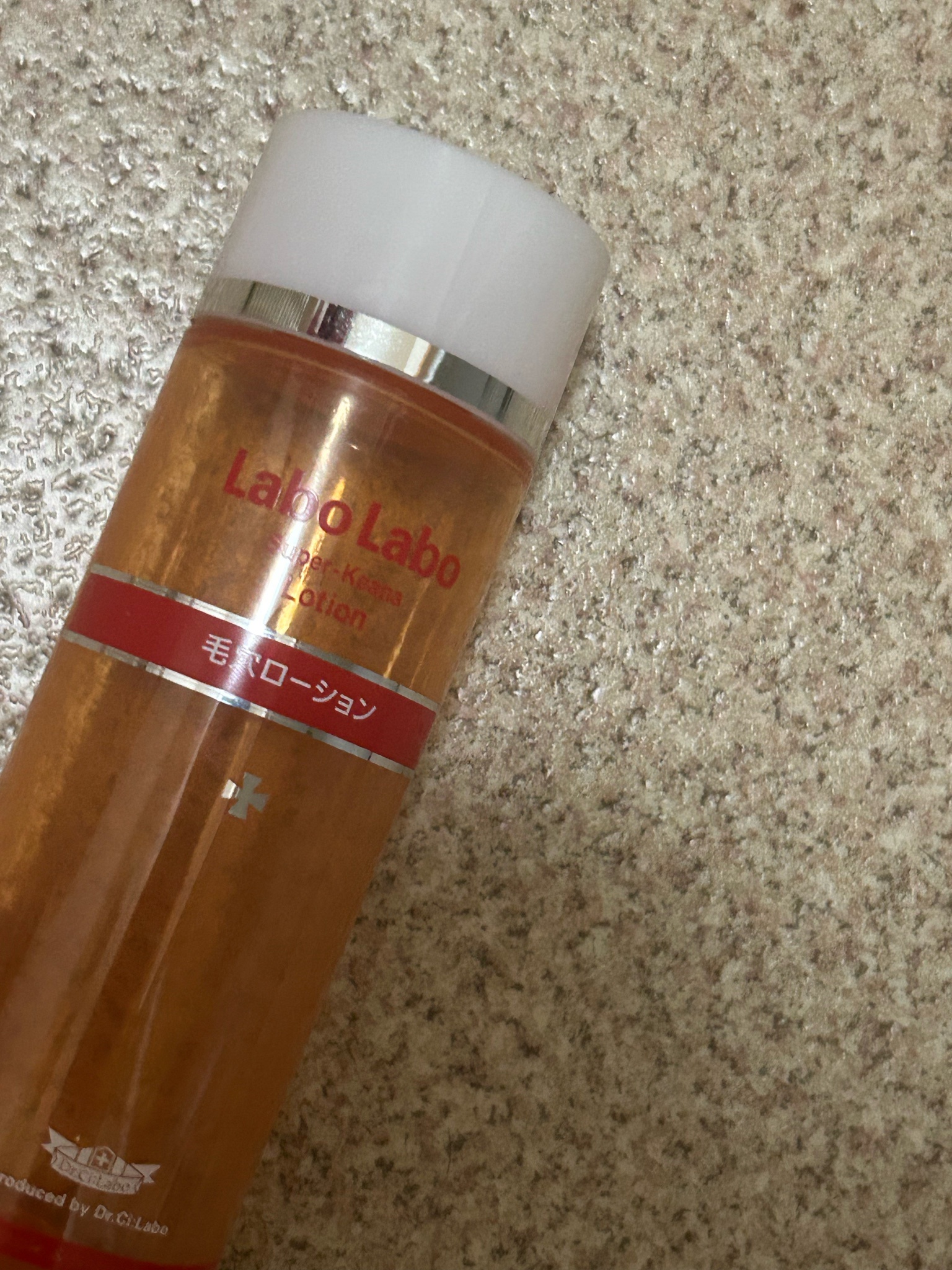 ラボラボ / スーパー毛穴ローションの公式商品情報｜美容・化粧品情報