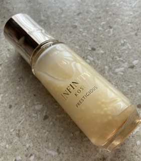 インフィニティ / プレステジアス セラム インダルジェンスの公式商品