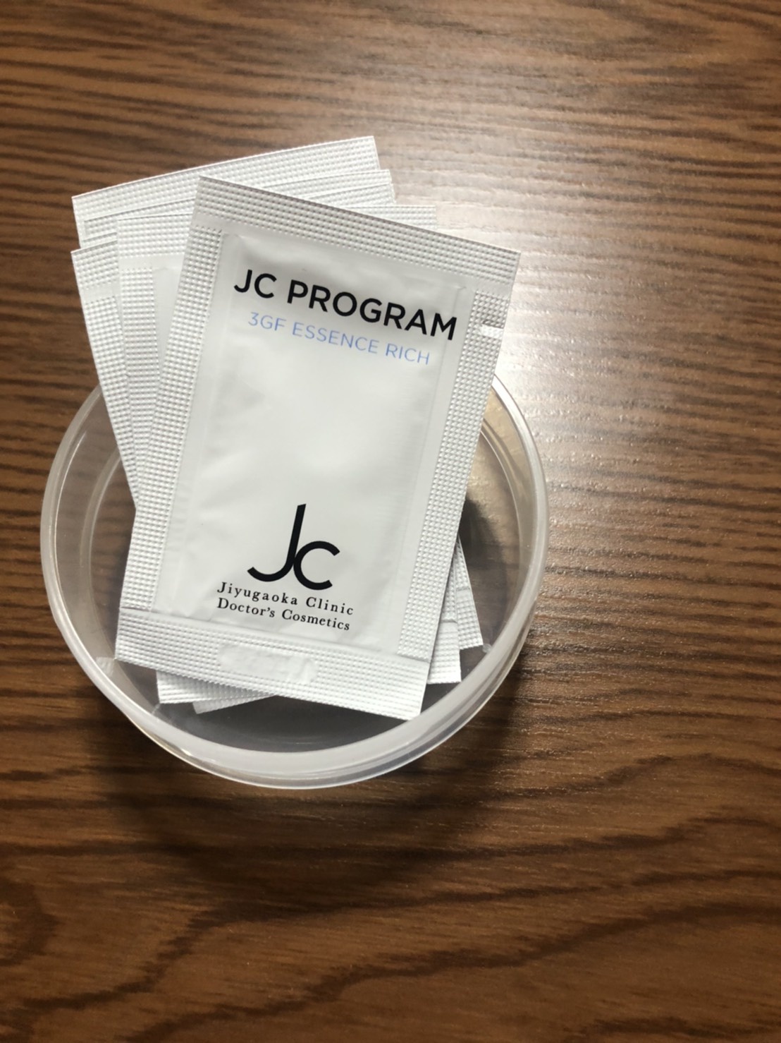 JC PROGRAM / レジュモ CO2 パックの公式商品情報｜美容・化粧品