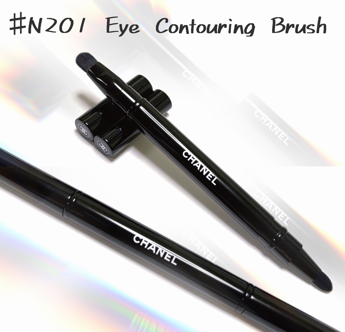 シャネル / パンソー デュオ コントゥール N°201の公式商品情報｜美容