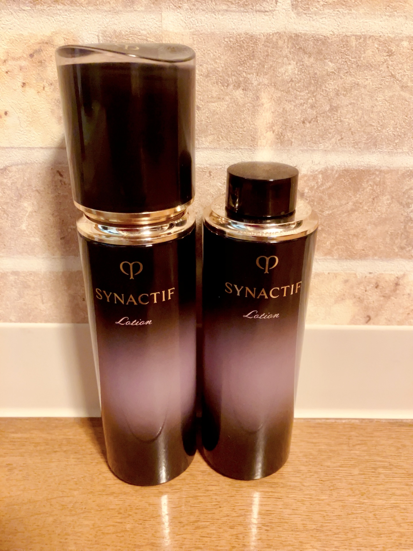 クレ・ド・ポー ボーテ シナクティフ / ローションイドラタントnのQ&A