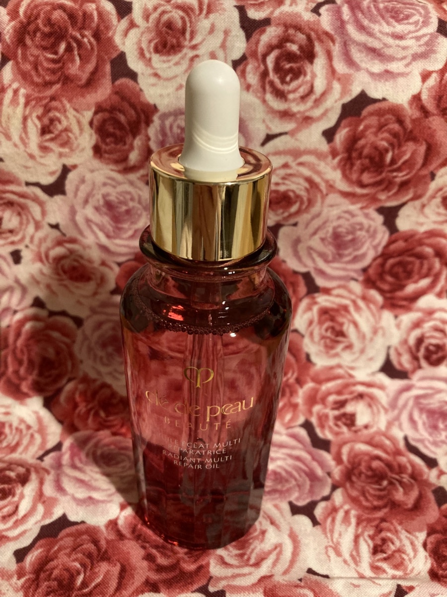 クレ・ド・ポー ボーテ / ユイルレパラトゥリス 75mlの公式商品情報