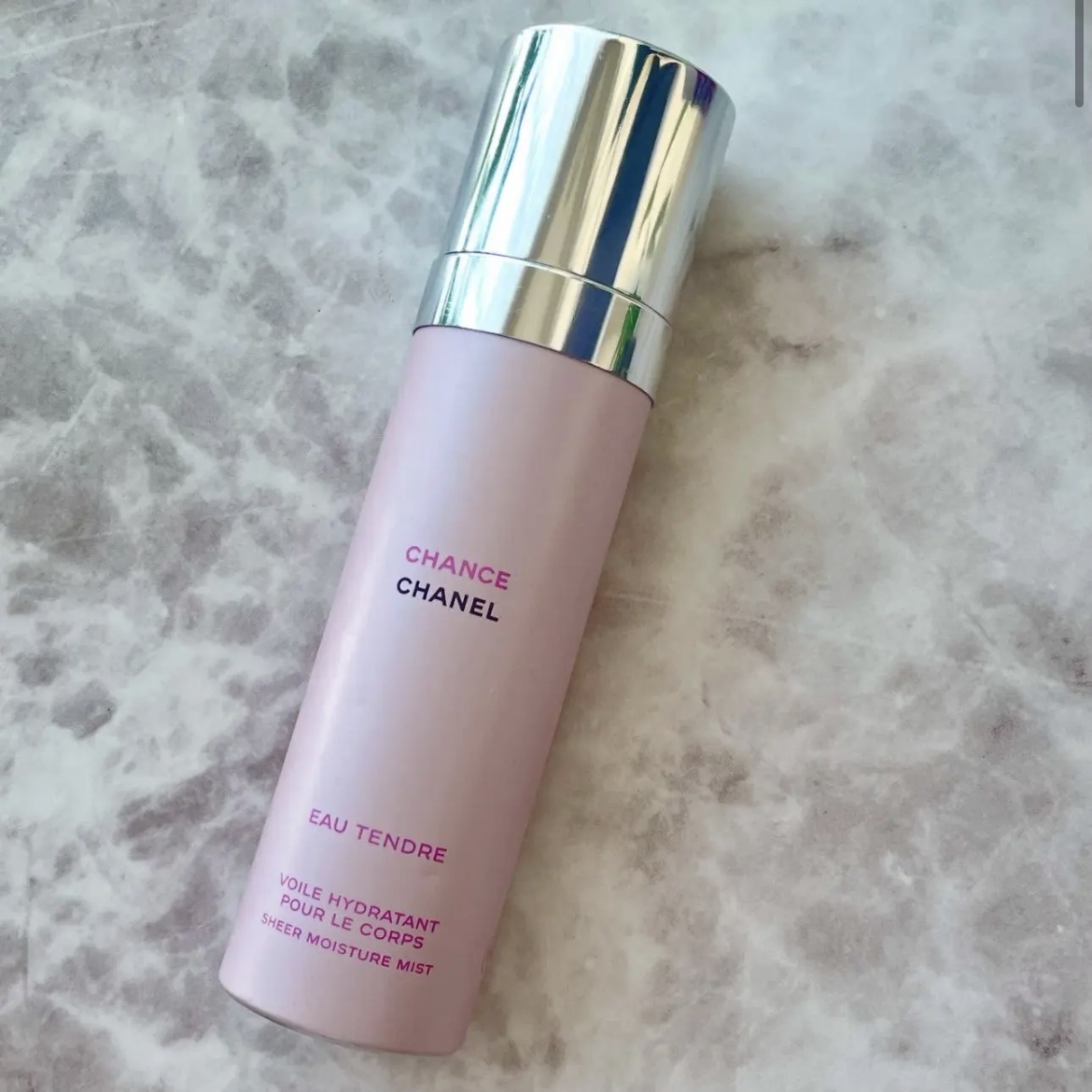 シャネル / チャンス オー タンドゥル モイスチャー ミストのQ&A一覧