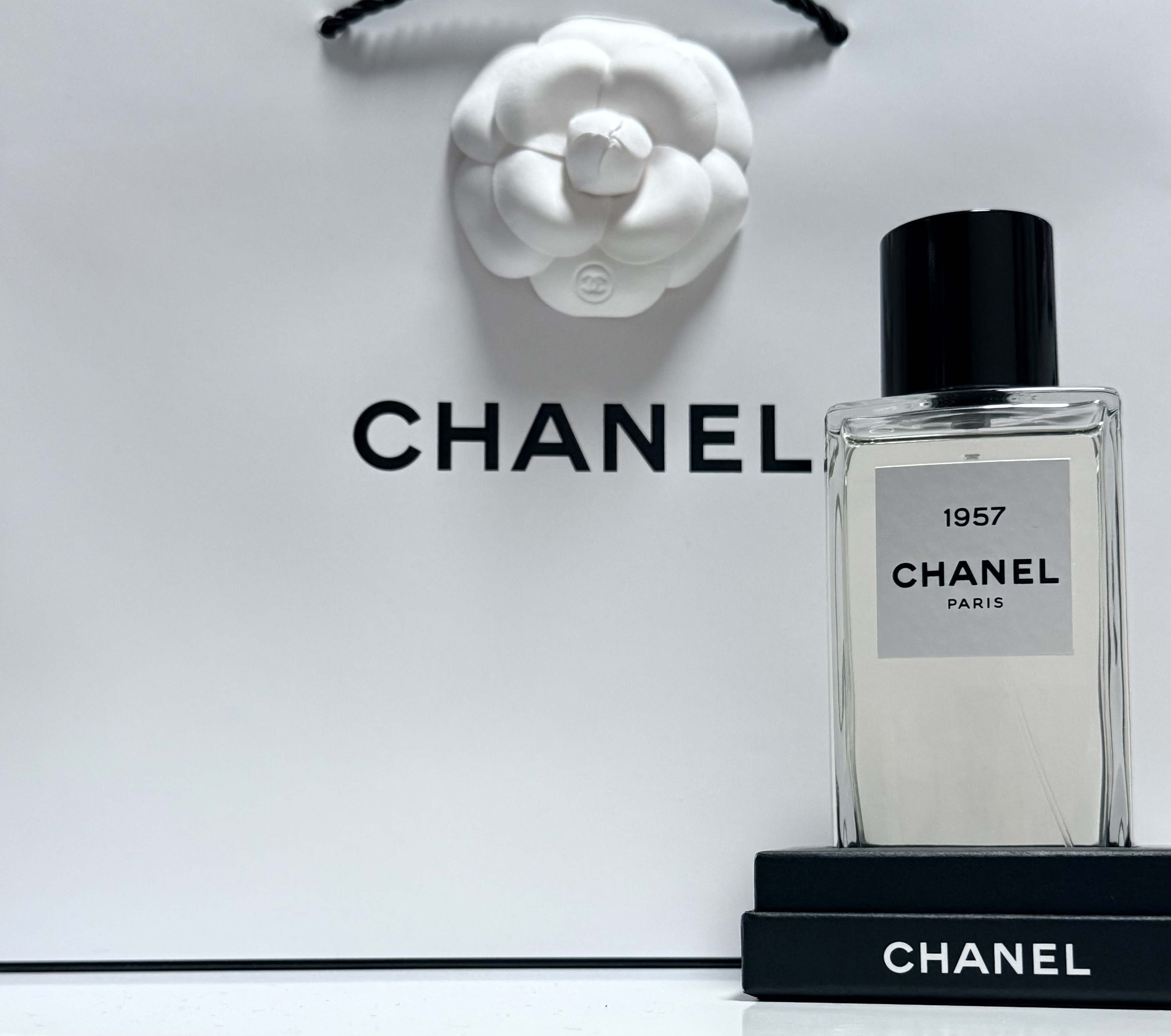 シャネル / レ ゼクスクルジフ ドゥ シャネル 1957 75mlの公式商品情報