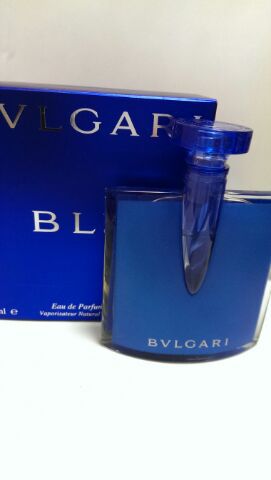 ブルガリ / ブルー オードパルファムの公式商品情報｜美容・化粧品情報