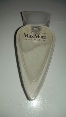 マックスマーラ / ル パルファム ゼスト＆ムスク オードパルファムの