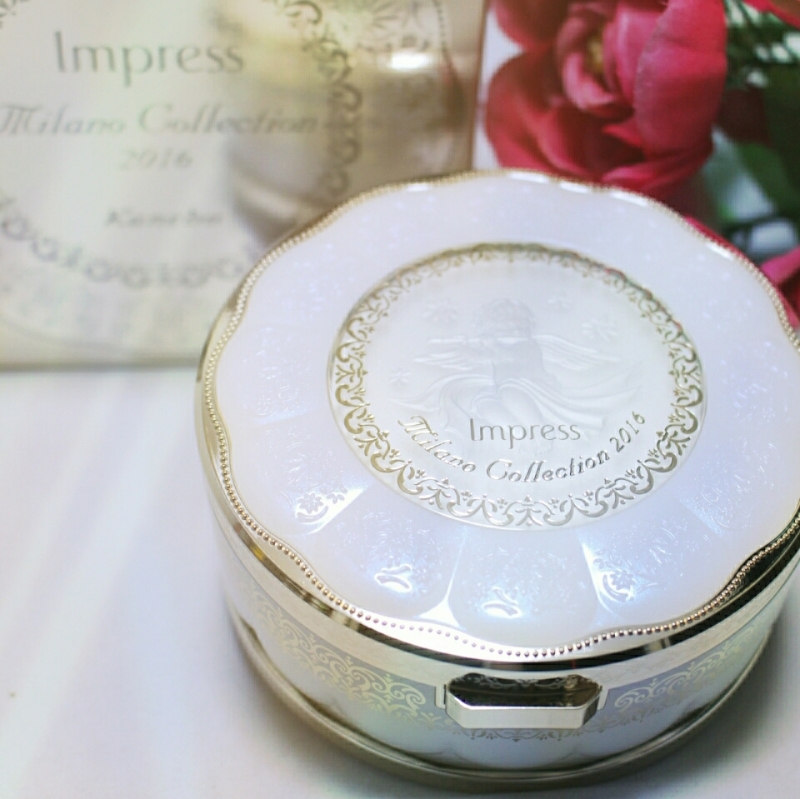 Impress / インプレス ミラノコレクション2016の公式商品情報｜美容