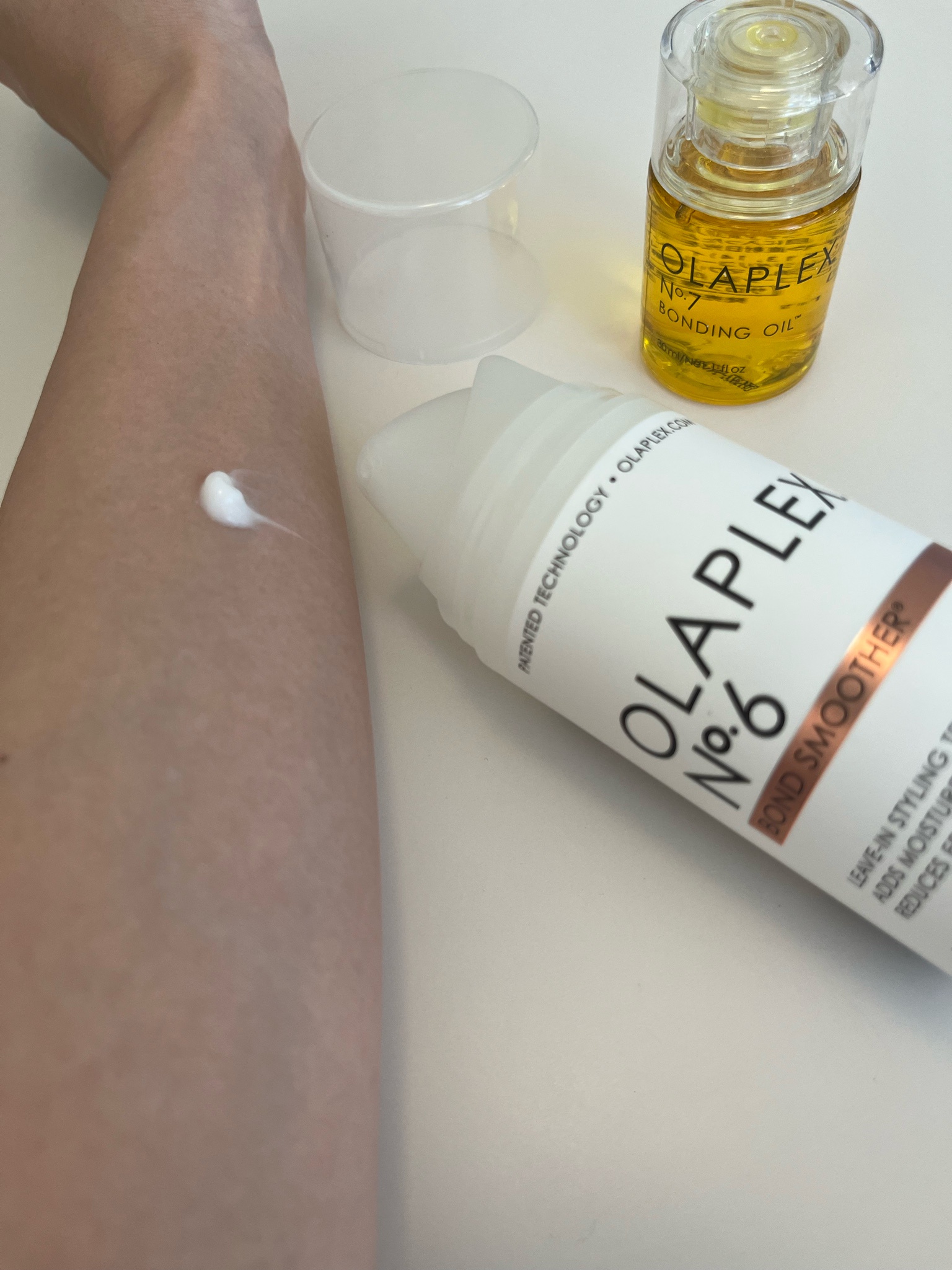 OLAPLEX(オラプレックス) / No.6 ボンドスムーサーの口コミ一覧（30代