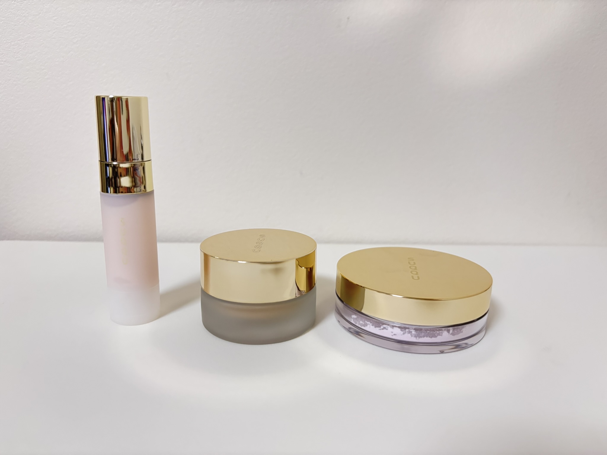 SUQQU(スック) / ザ ファンデーション スターター キットの公式商品