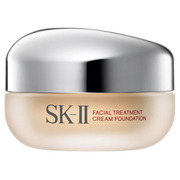 SK-II / ホワイトニング ソース トランスフォーム ファンデーションの