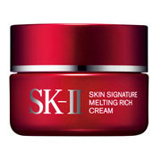 SK-II / スキン シグネチャー メルティング リッチ クリームの公式商品