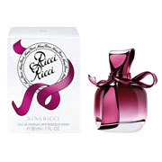 ニナ リッチ(フレグランス) / リッチー リッチー EPSの公式商品情報