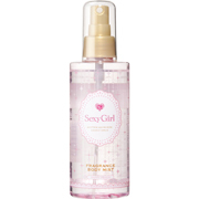 セクシーガール / フレグランスボディミスト ハッピーピーチの公式商品