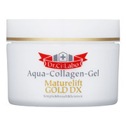 ドクターシーラボ / アクアコラーゲンゲル マチュアリフト ゴールド