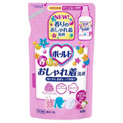 ボールド / ボールド 香りのおしゃれ着洗剤 やわらかフローラルの香り