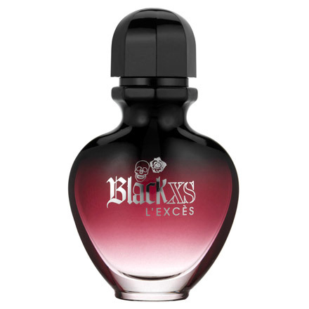 パコ ラバンヌ(海外) / ブラック エクセス レクセス フォーハー