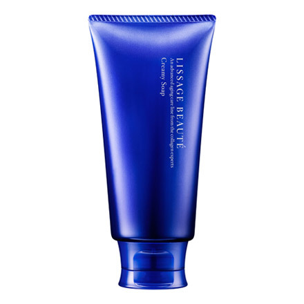 リサージ / リサージ ボーテ クリーミィソープの公式商品情報｜美容