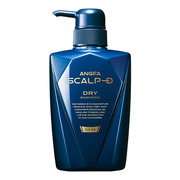 アンファー / スカルプD 薬用スカルプシャンプー ドライの公式商品情報