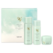 ノエビア / ノエビア 80 トライアルセット Nの公式商品情報｜美容