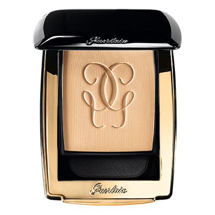 ゲラン / パリュール ゴールド コンパクトの公式商品情報｜美容