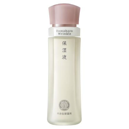 ドモホルンリンクル / 保湿液(旧)の公式商品情報｜美容・化粧品情報は