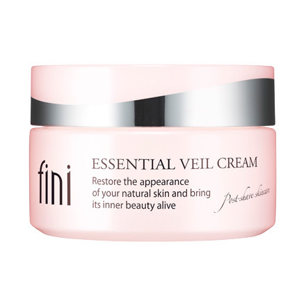 フィニ / エッセンシャルベール クリームの公式商品情報｜美容・化粧品