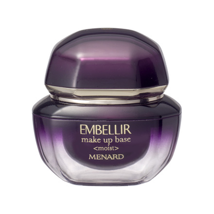 メナード / エンベリエ メイクアップベース＜しっとり＞の公式商品情報