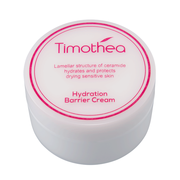 ティモティア / バリアバランス保湿クリームの公式商品情報｜美容
