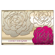 コフレドール グラン / カバーフィットパクトUV II オークル-Dの公式