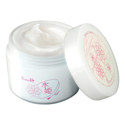 Kono花 水姫 / Kono花 水姫ゲルの公式商品情報｜美容・化粧品情報は