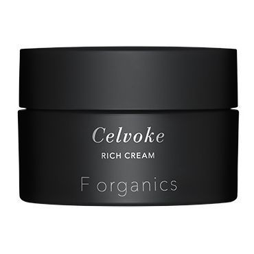 Celvoke / セルヴォーク リッチクリームの公式商品情報｜美容・化粧品