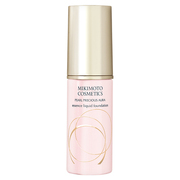 ミキモト コスメティックス / パールプレシャスオーラ モイスト