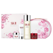 SK-II / フルライン トライアル キット CHANGE DESTINY エディションの
