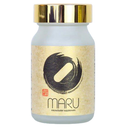 水素座 / 水素サプリメントMARUの公式商品情報｜美容・化粧品情報は