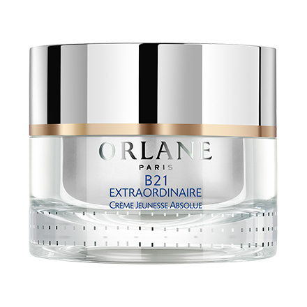 オルラーヌ / B21 エクストラオーディネール クリームの公式商品情報