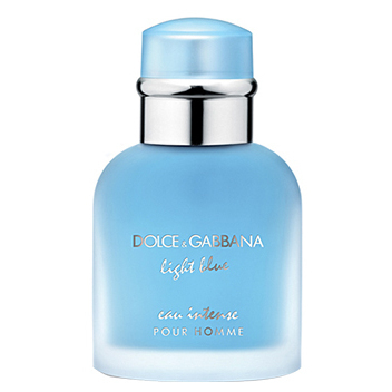 ドルチェ＆ガッバーナ ビューティ / ライトブルー オー インテンス