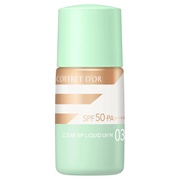 コフレドール / クリアWPリクイドUVnの公式商品情報｜美容・化粧品情報