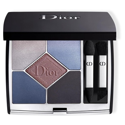 ディオール / サンク クルール クチュール 189 ブルー ベルベットの