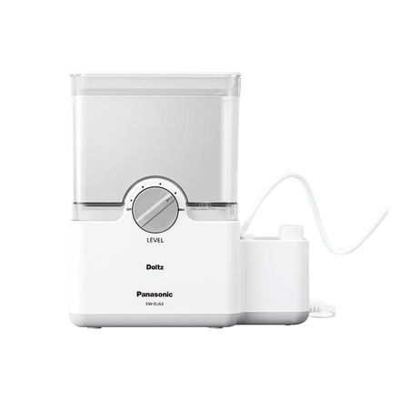 Panasonic / ジェットウォッシャードルツ EW-DJ64 -W 白の公式商品情報
