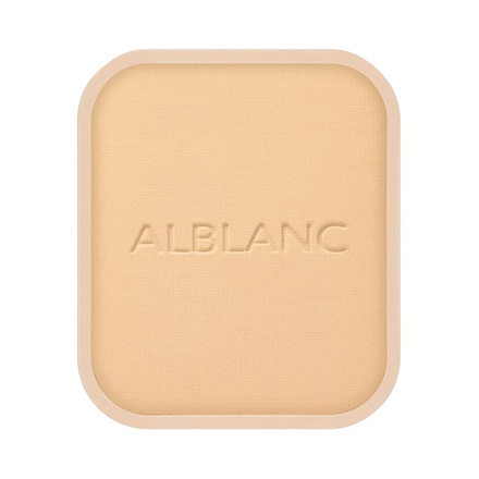 ALBLANC(アルブラン) / 潤白美肌パウダーファンデーション ベージュ