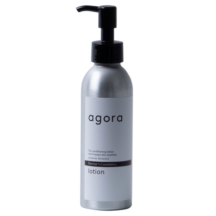 agora(アゴラ) / コンディショニングローションの公式商品情報｜美容