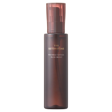 THE RETINOTIME / リンクルローション リッチモイストの公式商品情報