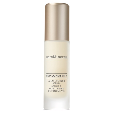 ベアミネラル / スキンロンジェヴィティ ロングライフハーブ セラムの