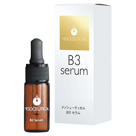 MESOCEUTICAL / メソシューティカル B3セラム 10mlの公式商品情報