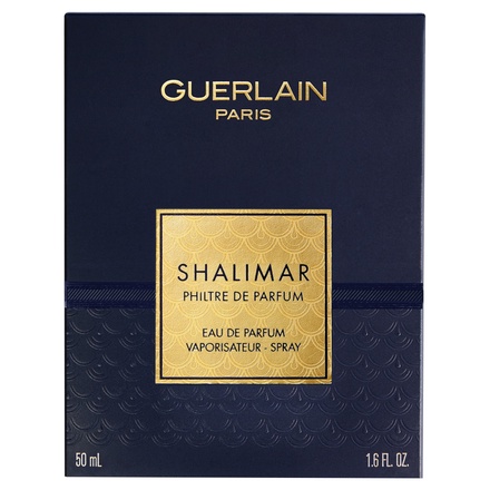 ゲラン / シャリマー フィルトル ドゥ パルファン 50mlの公式商品情報