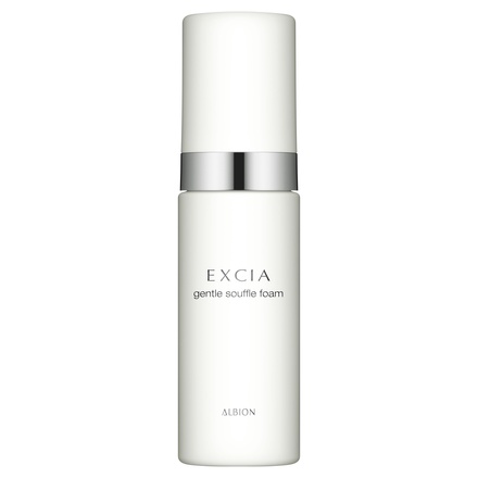 アルビオン / エクシア ジェントルスフレフォームの公式商品情報｜美容