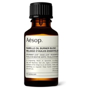 Aesop(イソップ) / イザベル オイルバーナーブレンドの公式商品情報