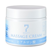 セブンビューティー / マッサージクリーム コラーゲンの公式商品情報