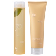 ジーク。Rgシャンプー×2 Rgトリートメント×2 Re:>>> & Class S / Class S Rg シャンプー／トリートメントの公式商品