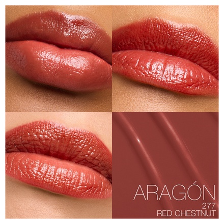 NARS / アフターグロー センシュアルシャイン リップスティック 227